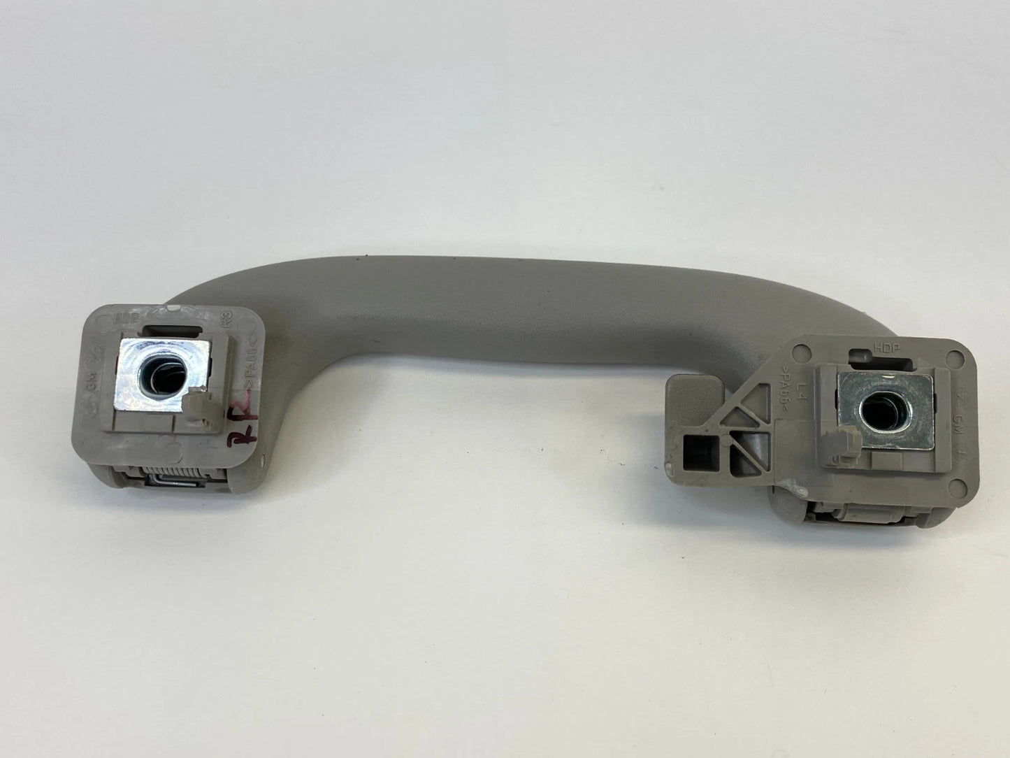 2011-2016 CHEVROLET CRUZE REAR RIGHT SIDE ROOF INTERIOR GRAB GRIP HANDLE ASSIST