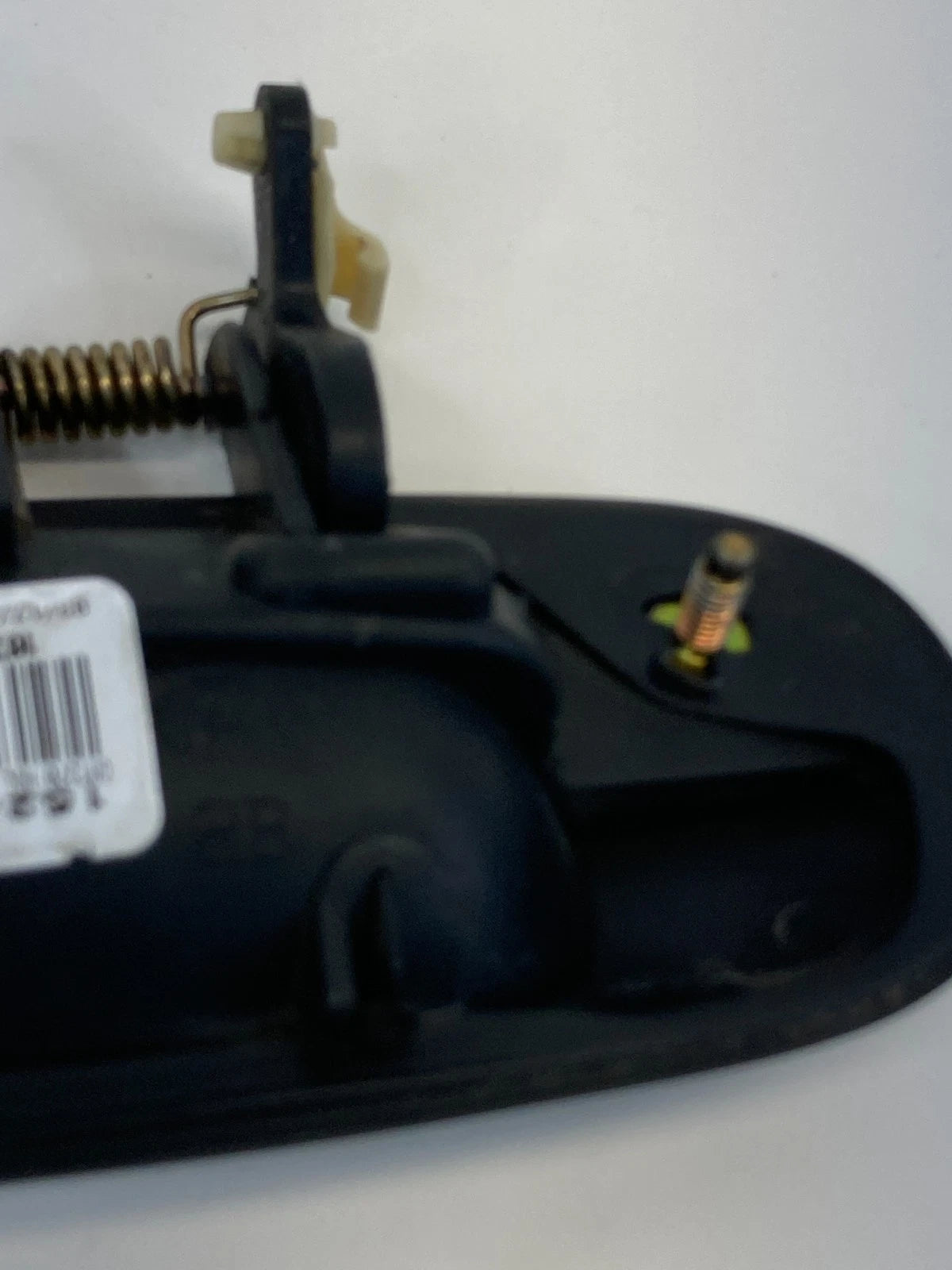 02-09 CHEVROLET TRAILBLAZER FRONT RIGHT SIDE EXTERIOR OUTER DOOR HANDLE 15248284