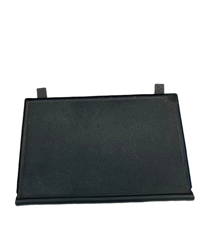 2007-2015 AUDI Q7 CENTER CONSOLE STORAGE BIN TRAY SEAT HEATED RUBBER MAT LINER