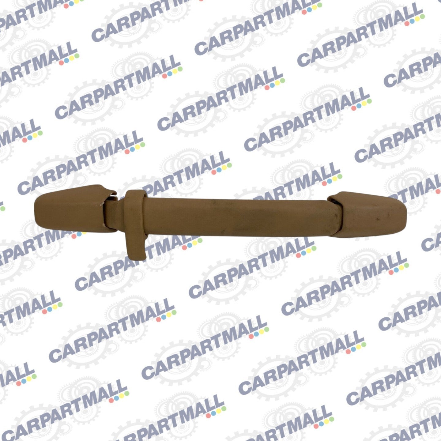 04 05 06 Acura TL Rear Left Side Roof Inner Grab Grip Handle Assist Strap OEM