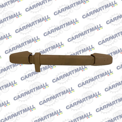 04 05 06 Acura TL Rear Left Side Roof Inner Grab Grip Handle Assist Strap OEM