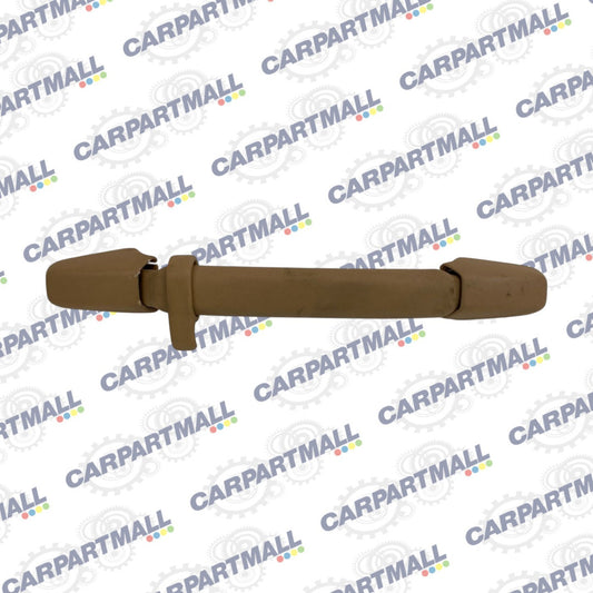 04 05 06 Acura TL Rear Left Side Roof Inner Grab Grip Handle Assist Strap OEM