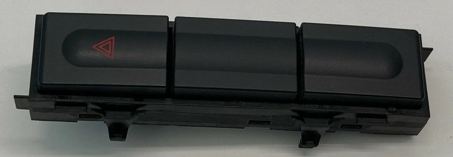 2004-2007 FORD FREESTAR DASH EMERGENCY FLASHER HAZARD SWITCH 3F2T-13D734-DFW OEM