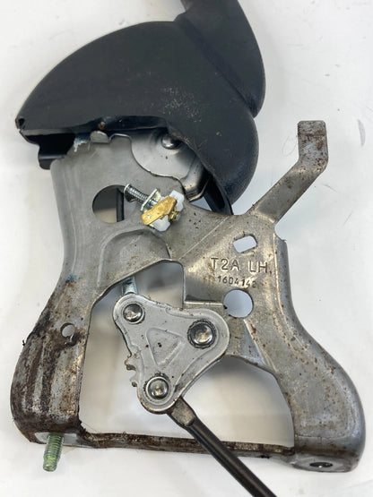 2013-2017 Honda Accord SEDAN Center Console Emergency Parking Brake Handle Lever