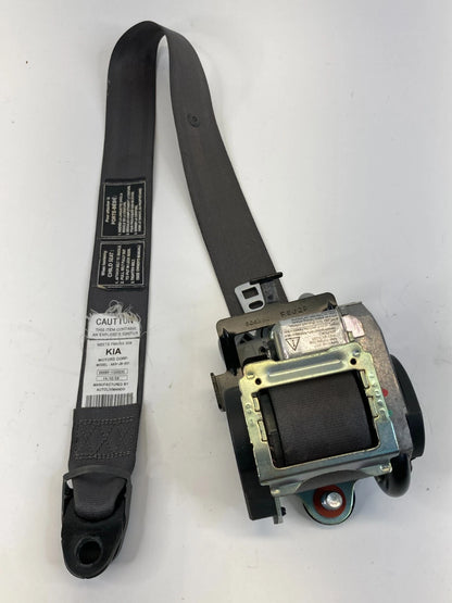 2006-2011 KIA RIO RIO5 FRONT RIGHT PASSENGER SEAT BELT RETRACTOR ASSEMBLY OEM
