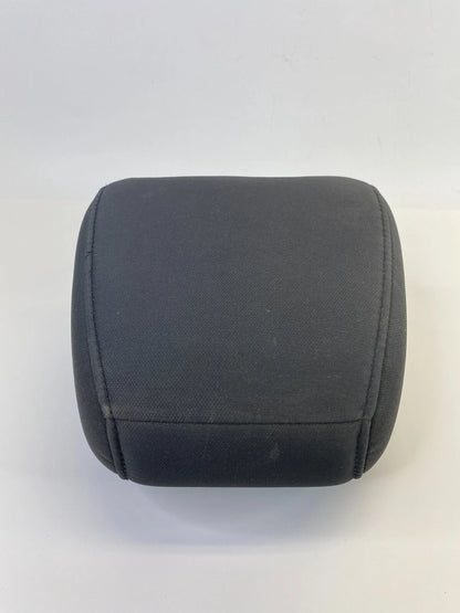 2012 2013 FORD FIESTA FRONT SEAT RIGHT PASSENGER HEADREST HEAD REST OEM