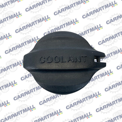 2011-2016 Kia Optima Radiator Engine Coolant Reservoir Cap Tank Bottle Cover