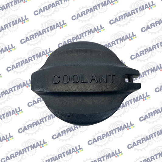 2011-2016 Kia Optima Radiator Engine Coolant Reservoir Cap Tank Bottle Cover