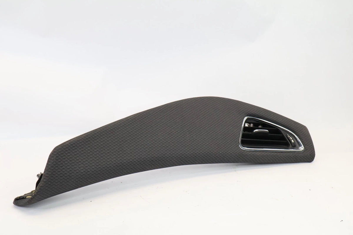 2016-2019 CHEVROLET CRUZE RIGHT DASH AC AIR VENT GRILLE BEZEL TRIM OEM 39098651