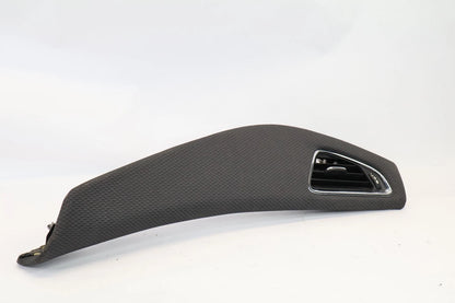 2016-2019 CHEVROLET CRUZE RIGHT DASH AC AIR VENT GRILLE BEZEL TRIM OEM 39098651
