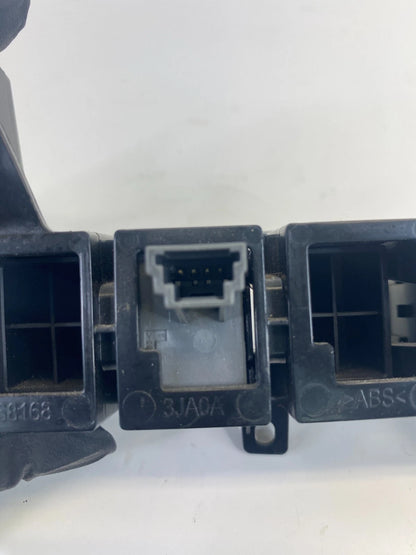 2013-2020 Nissan Pathfinder Tow Mode Button Switch Panel Bracket Trim OEM