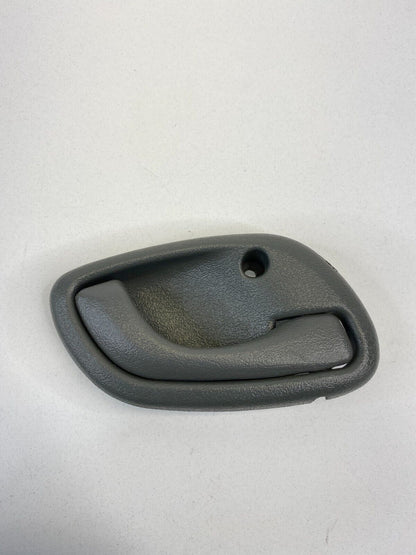 99-04 Chevrolet Tracker Rear Right Passenger Side Inner Door Handle 83110-67D00