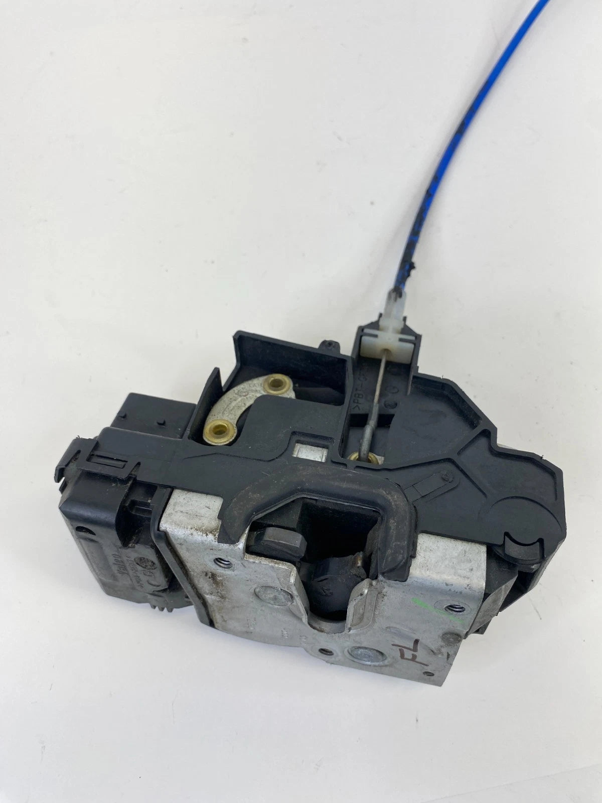 2003-2011 SAAB 9-3 93 FRONT LEFT FR LH SIDE DOOR LOCK LATCH ACTUATOR OEM