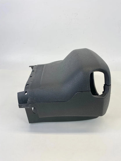 2010-2017 CHEVROLET EQUINOX STEERING COLUMN UPPER & LOWER COVER SHROUD 20861652