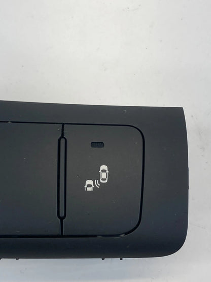 14-16 Kia Optima Dash Dimmer Light Traction Assist Control Switch 93300-4C600