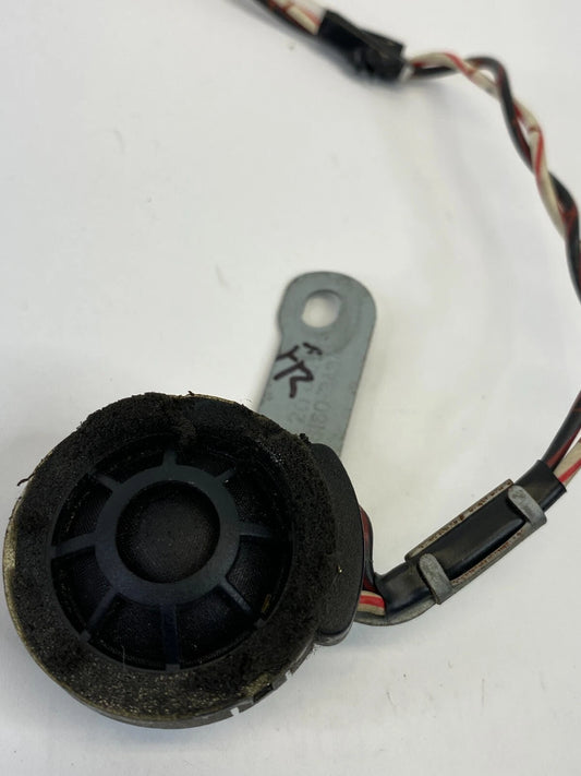 98-04 LEXUS GS300 FRONT RIGHT PASSENGER SIDE DOOR TWEETER SPEAKER 86160-3A340