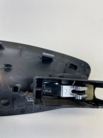 2006 BMW 330XI SEDAN REAR LEFT SIDE INTERIOR INNER DOOR HANDLE ASSY 7144545 OEM