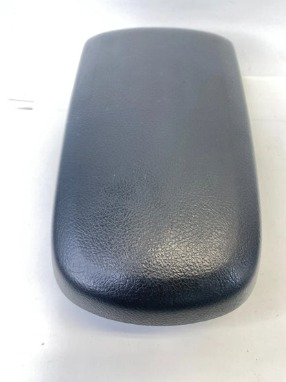 09-13 TOYOTA MATRIX CENTER CONSOLE ARM REST ARMREST LID TOP COVER 58907-02080
