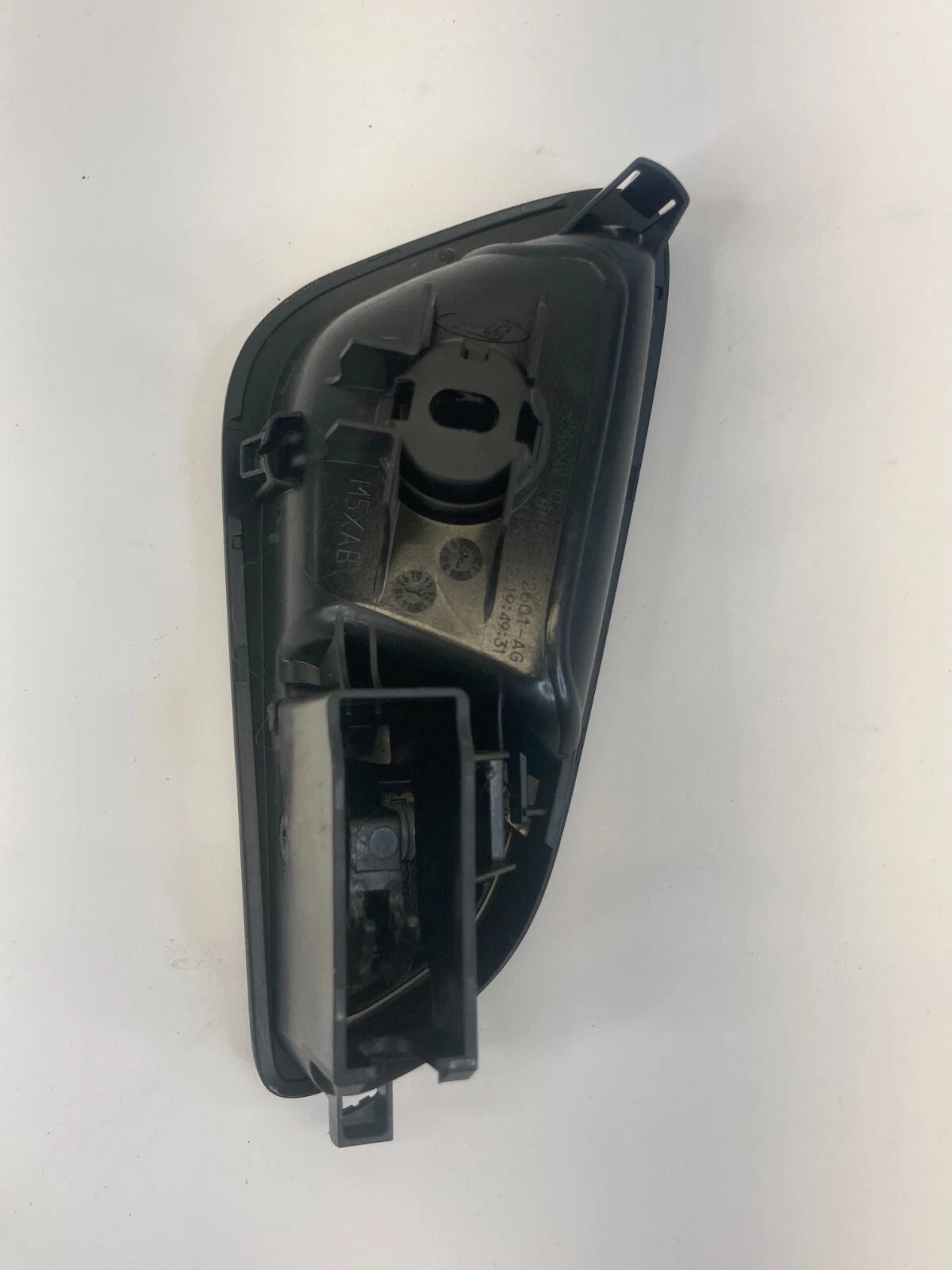 2012-2018 FORD FOCUS FRONT LEFT SIDE INTERIOR DOOR HANDLE BM51-A22601-AG OEM
