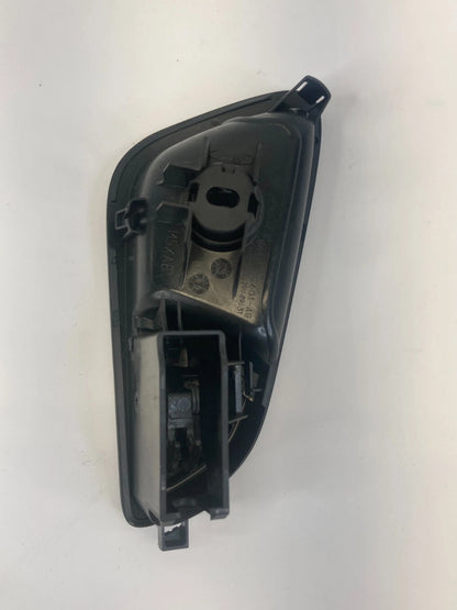 2012-2018 FORD FOCUS FRONT LEFT SIDE INTERIOR DOOR HANDLE BM51-A22601-AG OEM