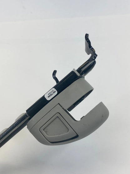 2009 2010 VOLKSWAGEN ROUTAN REAR RIGHT SEAT BELT HEIGHT ADJUSTER 1DW77ES3AA