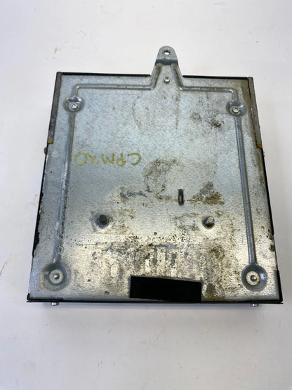 2007 2008 BMW 328XI 335XI RADIO AUDIO AMPLIFIER AMP HIFI UNIT 65129143156 OEM