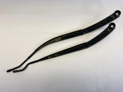 2011-2015 KIA SORENTO FRONT WINDSHIELD LEFT & RIGHT WIPER ARM PAIR SET OEM