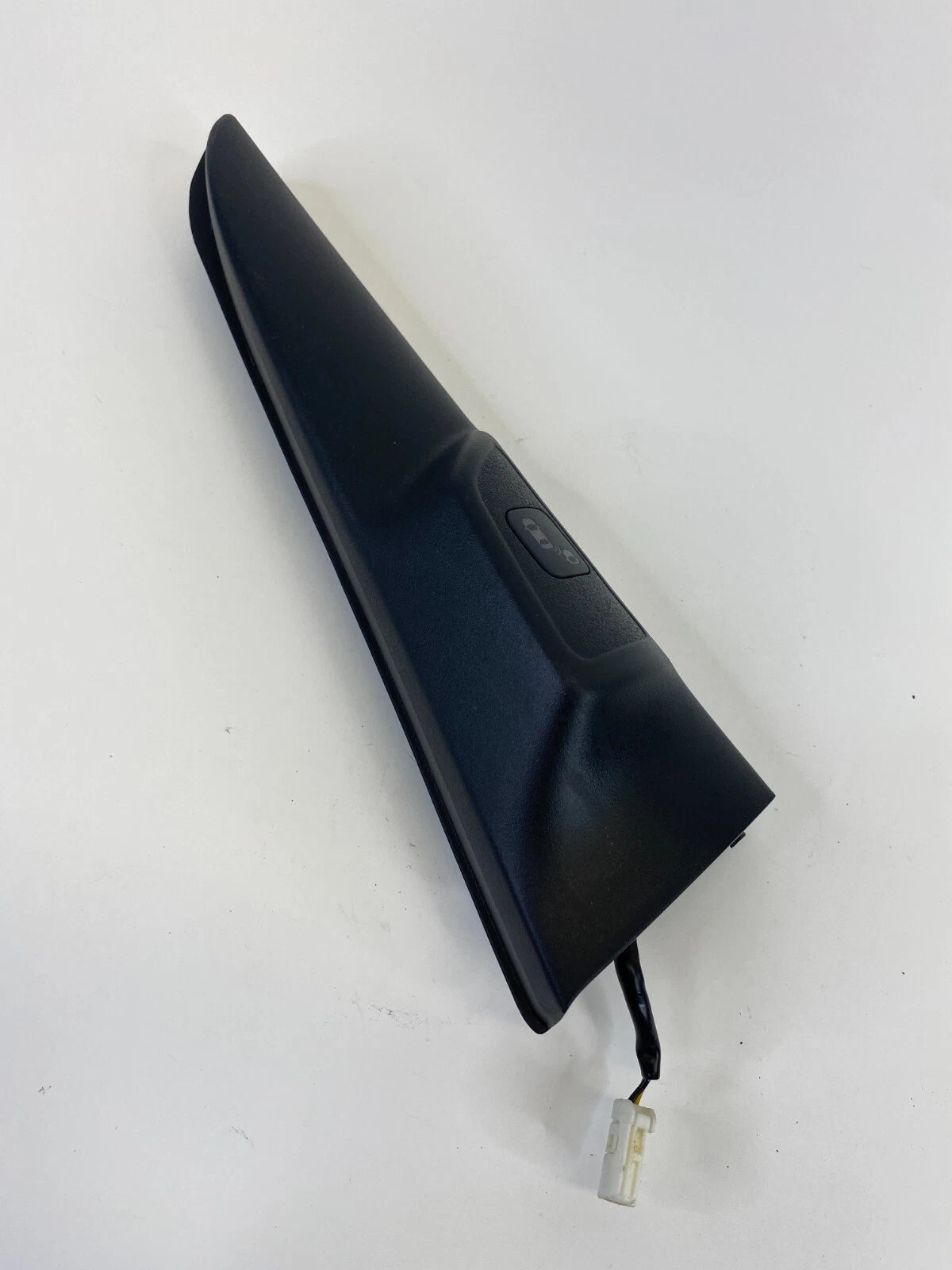 2011-2017 HONDA ODYSSEY BLIND SPOT MONITOR SWITCH MIRROR COVER OEM 76220-TK8-A1