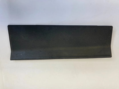 2007-2011 HONDA CR-V CRV DASH MAT LINER RUBBER 77333-SWA-A010-21 OEM