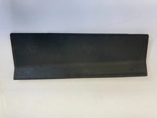 2007-2011 HONDA CR-V CRV DASH MAT LINER RUBBER 77333-SWA-A010-21 OEM