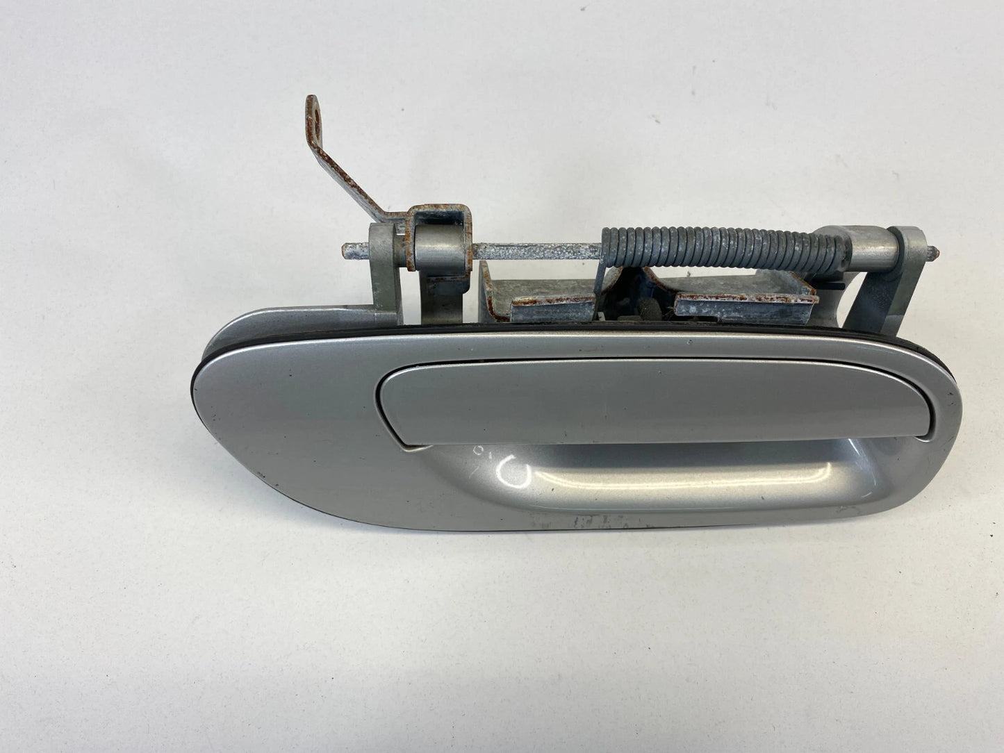 1999-2003 VOLVO S80 01-09 S60 FRONT RIGHT SIDE EXTERIOR DOOR HANDLE 9159640
