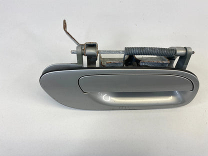 1999-2003 VOLVO S80 01-09 S60 FRONT RIGHT SIDE EXTERIOR DOOR HANDLE 9159640