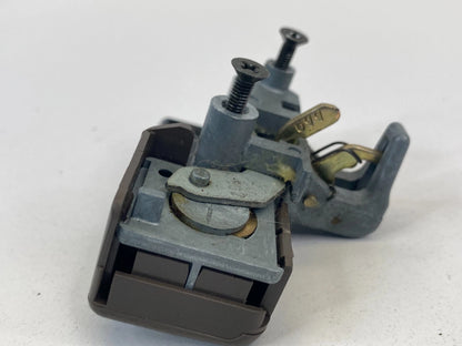1994-1996 TOYOTA CAMRY GLOVE BOX STORAGE COMPARTMENT LATCH LOCK DOOR HANDLE OEM