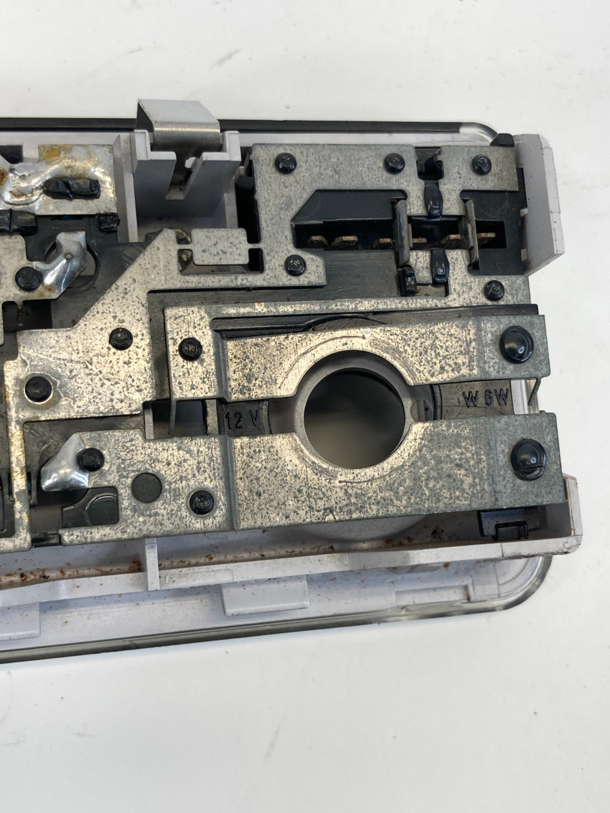 2000 BMW 323i 04-10 BMW X3 Roof Overhead Dome Map Light Lamp 63-31-8-364-929 OEM