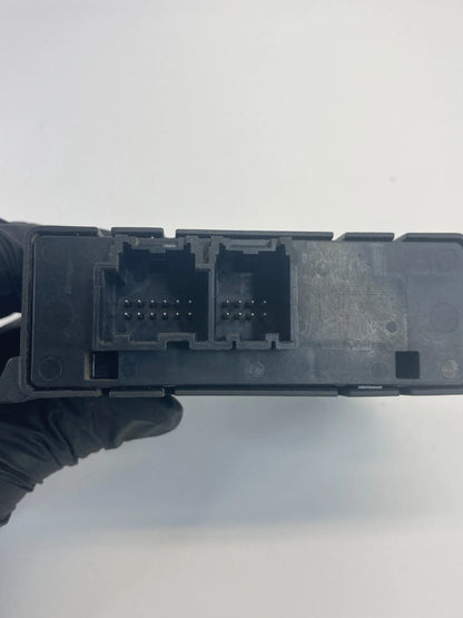 09 VW ROUTAN TOWN & COUNTRY RR PARKING ASSIST CONTROL MODULE UNIT 56054095A OEM