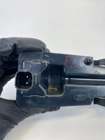 2010-2019 FORD TAURUS FRONT LEFT DRIVER SIDE TURN SIGNAL LIGHT AG13-13B221-A OEM