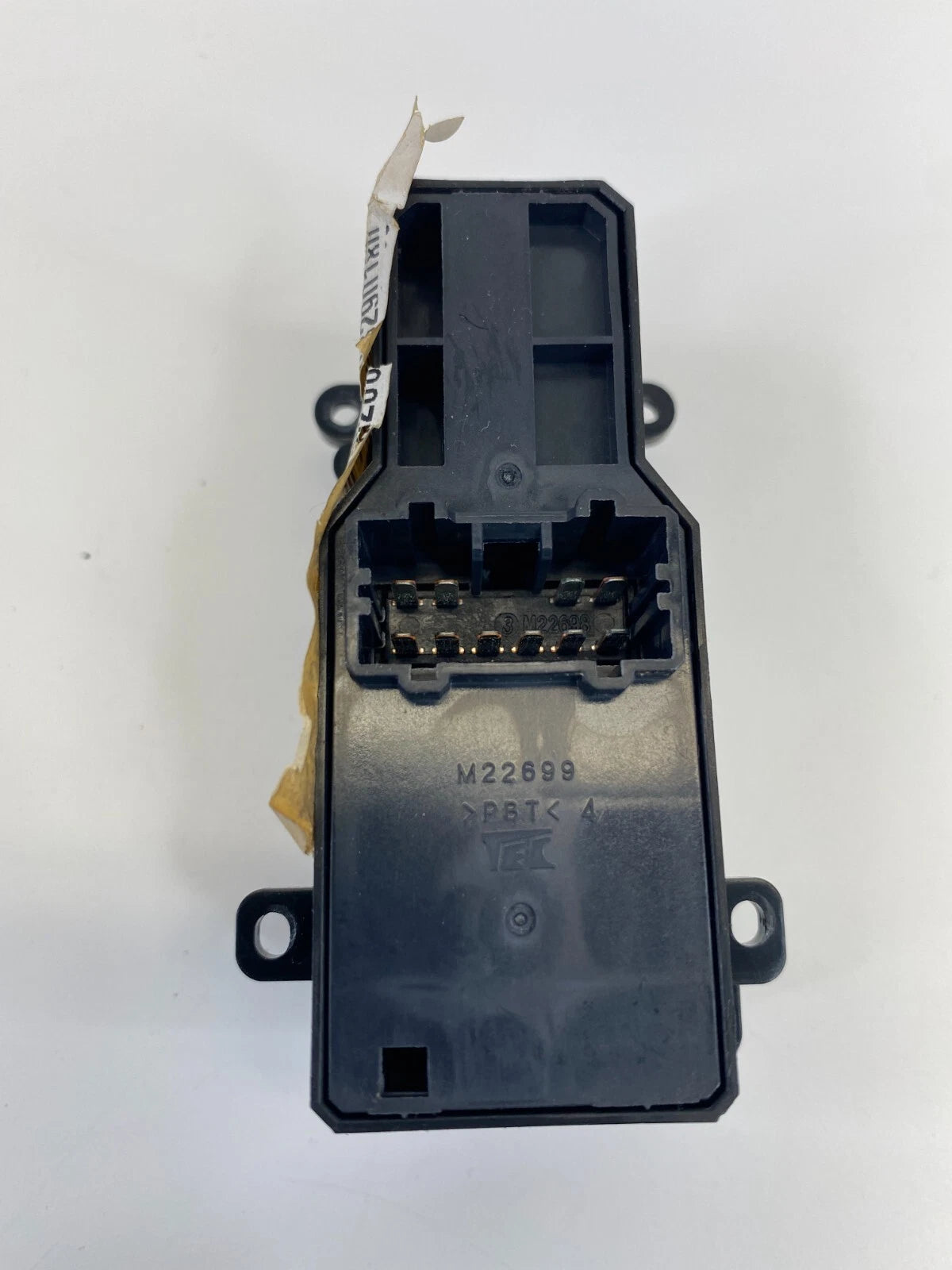 2005-2008 HONDA ODYSSEY FRONT RIGHT DOOR WINDOW CONTROL SWITCH 83540-SHJ-A212