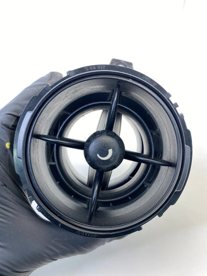 2007-2015 MINI COOPER FRONT DASHBOARD OUTER AC AIR VENT GRILLE 9254-01200 OEM