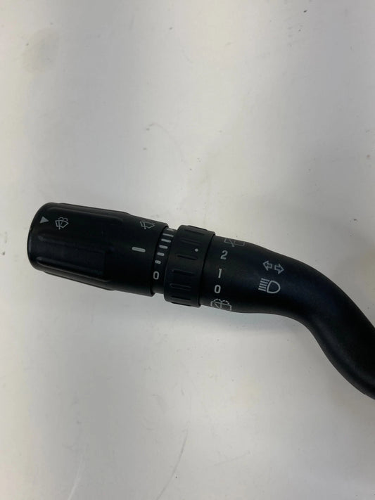 2006-2010 FORD EXPLORER WIPER & TURN SIGNAL MULTI FUNCTION CONTROL SWITCH OEM