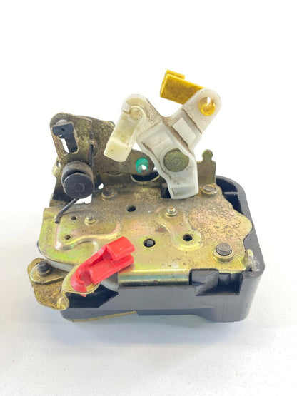 2001-2010 CHRYSLER PT CRUISER REAR LEFT SIDE DOOR LOCK LATCH RELEASE ACTUATOR