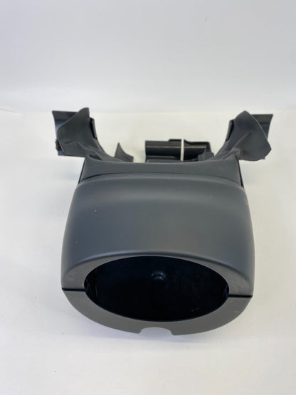 2009-2016 Audi A4 Quattro Upper & Lower Steering Column Trim Cover Surround OEM