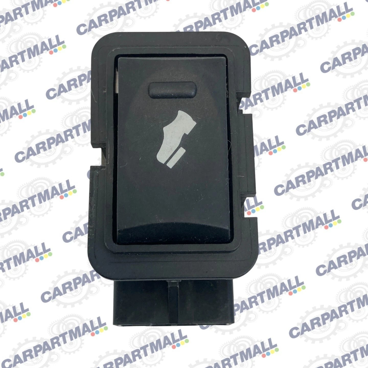 09 10 11 12 13 14 VOLKSWAGEN ROUTAN PEDAL ADJUST COLUMN CONTROL SWITCH 28110680