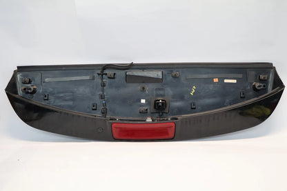 2013-2015 FORD POLICE INTERCEPTOR REAR SPOILER WING THIRD BRAKE BB53-7841602-AEW