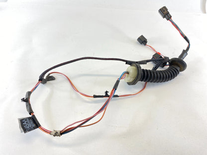 2004 2005 CHRYSLER PT CRUISER REAR LEFT SIDE DOOR HARNESS WIRE WIRING 04795345AA