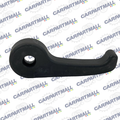 2011-2019 HYUNDAI SONATA FRONT HOOD LATCH RELEASE OPENER HANDLE LEVER TRIM OEM