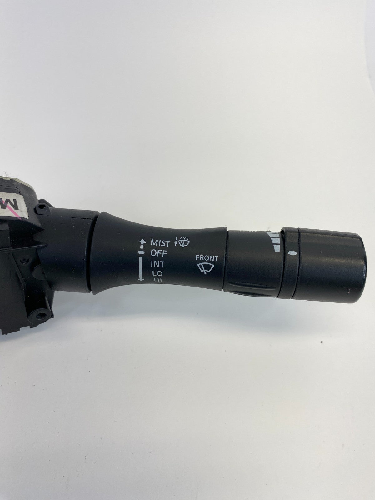 2007-2013 Nissan Altima Wiper & Headlight Turn Signal Switch Lever 25560-JA047