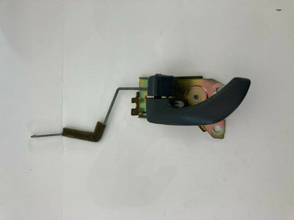 2003 Kia Sorento Front Left Driver Side Interior Inner Door Handle OEM