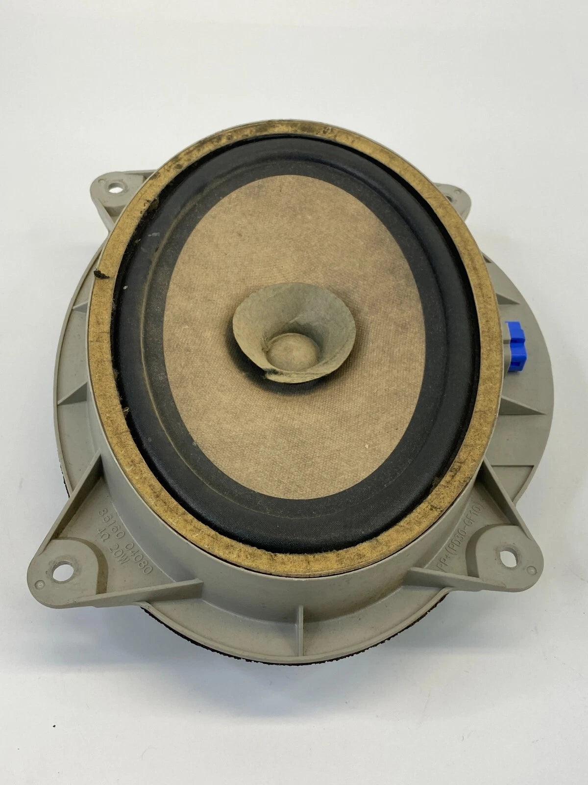 2005 2006 TOYOTA TACOMA FRONT LEFT DRIVER DOOR SPEAKER AUDIO 86160-04080 OEM