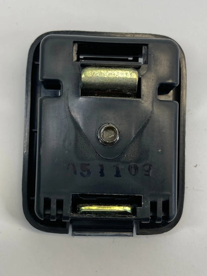 2003 2004 2005 2006 2007 NISSAN MURANO ROOF CEILING COAT HOOK HANGER