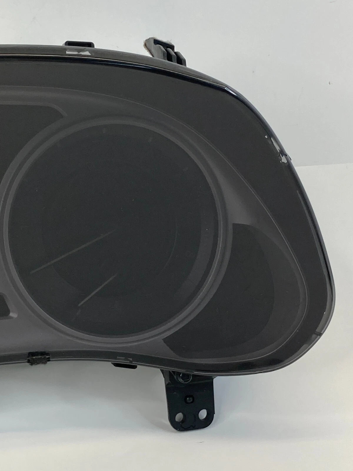 06-08 LEXUS IS250 A/T INSTRUMENT CLUSTER SPEEDOMETER UNKNOWN MILES 83800-53580